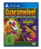Guacamelee One-Two Punch Collection (PlayStation 4) Guacamelee One-Two Punch Collection (PlayStation 4)