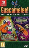 Guacamelee One-Two Punch Collection (Nintendo Switch) Guacamelee One-Two Punch Collection (Nintendo Switch)