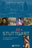 50 x Stuttgart