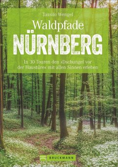 Waldpfade Nürnberg - Wengel, Tassilo