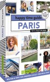 Paris / happy time guide Bd.4