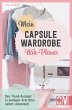 Mein Capsule Wardrobe Näh-Planer - Bild 1