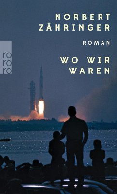 Wo wir waren - Zähringer, Norbert