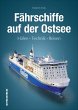 Fährschiffe auf der Ostsee - Bild 1