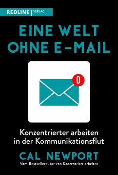 Eine Welt ohne E-Mail - Newport, Cal