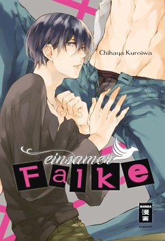 Einsamer Falke - Kuroiwa, Chihaya