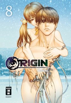 Origin Bd.8 - Boichi