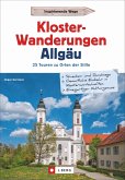 Klosterwanderungen Allgäu