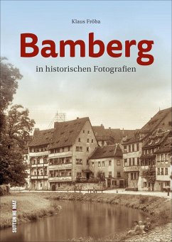 Bamberg - Fröba, Klaus