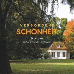 Verborgene Schönheit - Mierendorf, Wilhelm