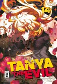 Tanya the Evil Bd.14