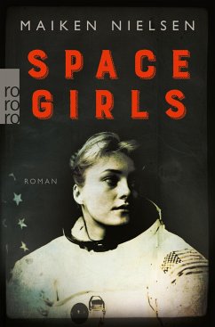 Space Girls - Nielsen, Maiken