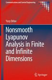 Nonsmooth Lyapunov Analysis in Finite and Infinite Dimensions