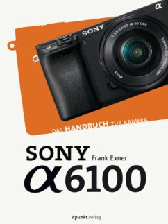 Sony Alpha 6100 - Exner, Frank