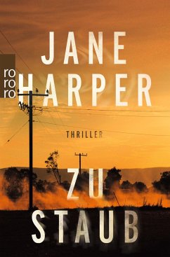 Zu Staub - Harper, Jane
