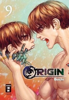 Origin Bd.9 - Boichi
