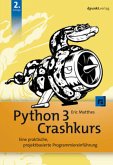 Python 3 Crashkurs