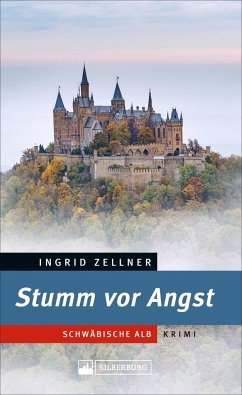 Stumm vor Angst - Zellner, Ingrid