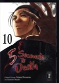 5 Seconds to Death Bd.10