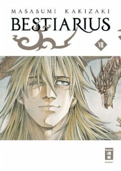 Bestiarius Bd.7 - Kakizaki, Masasumi
