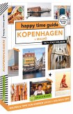 Kopenhagen / happy time guide Bd.3