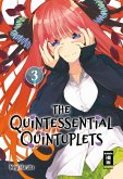 The Quintessential Quintuplets Bd.3