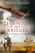 Der eiserne Schwur / Legenden des... - Bild 1