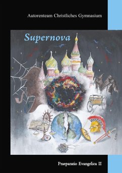 Supernova - Christliches Gymnasium, Autorenteam