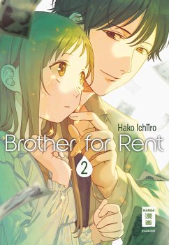 Brother for Rent Bd.2 - Ichiiro, Hako