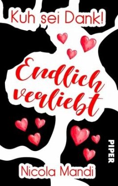 Cover Kuh sei Dank! Endlich verliebt