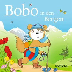 Bobo in den Bergen - Osterwalder, Markus