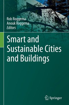 Smart and Sustainable Cities and Buildings