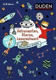 Mach 10! Astronauten, Sterne, Laserschwert / Mach 10! Bd.1