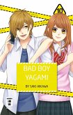 Bad Boy Yagami Bd.10