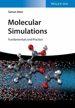 Molecular Simulations - Alavi, Saman Molecular Simulations - Alavi, Saman