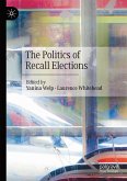 The Politics of Recall Elections