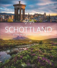 Highlights Schottland - Sahla, Peter