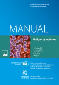 Manual Maligne Lymphome