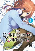 The Quintessential Quintuplets Bd.4