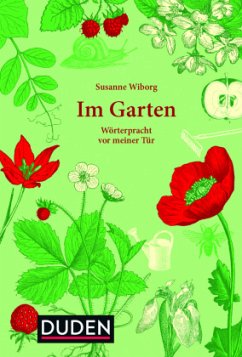 Im Garten - Wiborg, Susanne