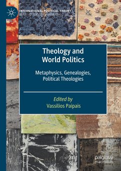 Theology and World Politics