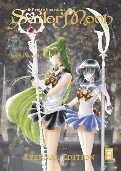 Pretty Guardian Sailor Moon - Eternal Edition Bd.7 - Takeuchi, Naoko