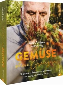 Gemüse ohne Grenzen - Andrés, José
