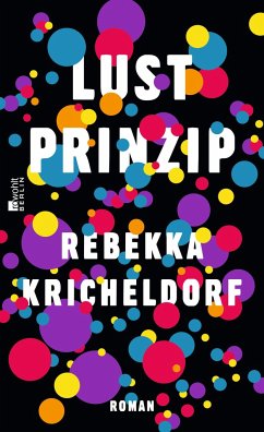 Lustprinzip - Kricheldorf, Rebekka