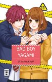 Bad Boy Yagami Bd.11