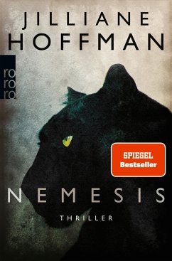 Nemesis / C.J. Townsend Bd.4 - Hoffman, Jilliane