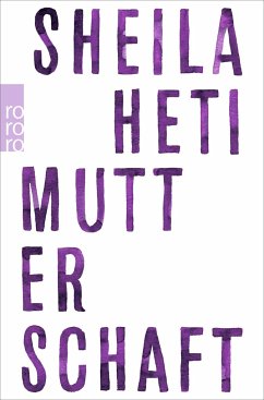 Mutterschaft - Heti, Sheila