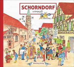Schorndorf wimmelt - Schlag, Christl