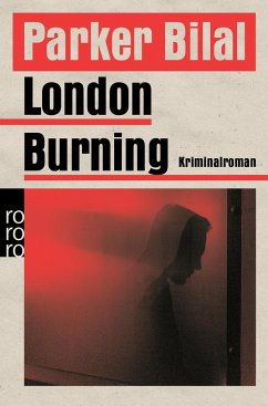 London Burning - Bilal, Parker