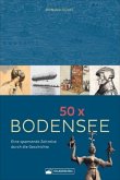 50 x Bodensee 50 x Bodensee